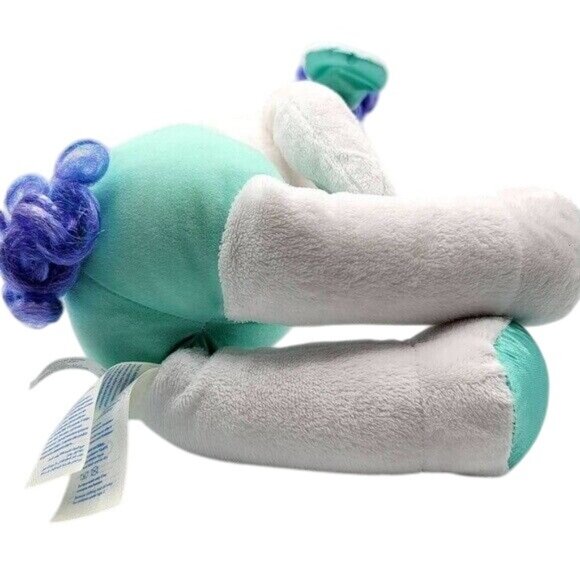 2/$15 Build a Bear Honey Girls Stella Poodle Dog Plush White 20" Fashionista - Picture 9 of 12